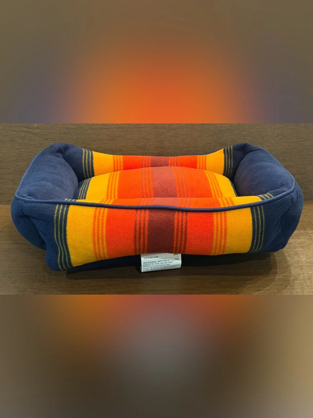 Pendleton pet national